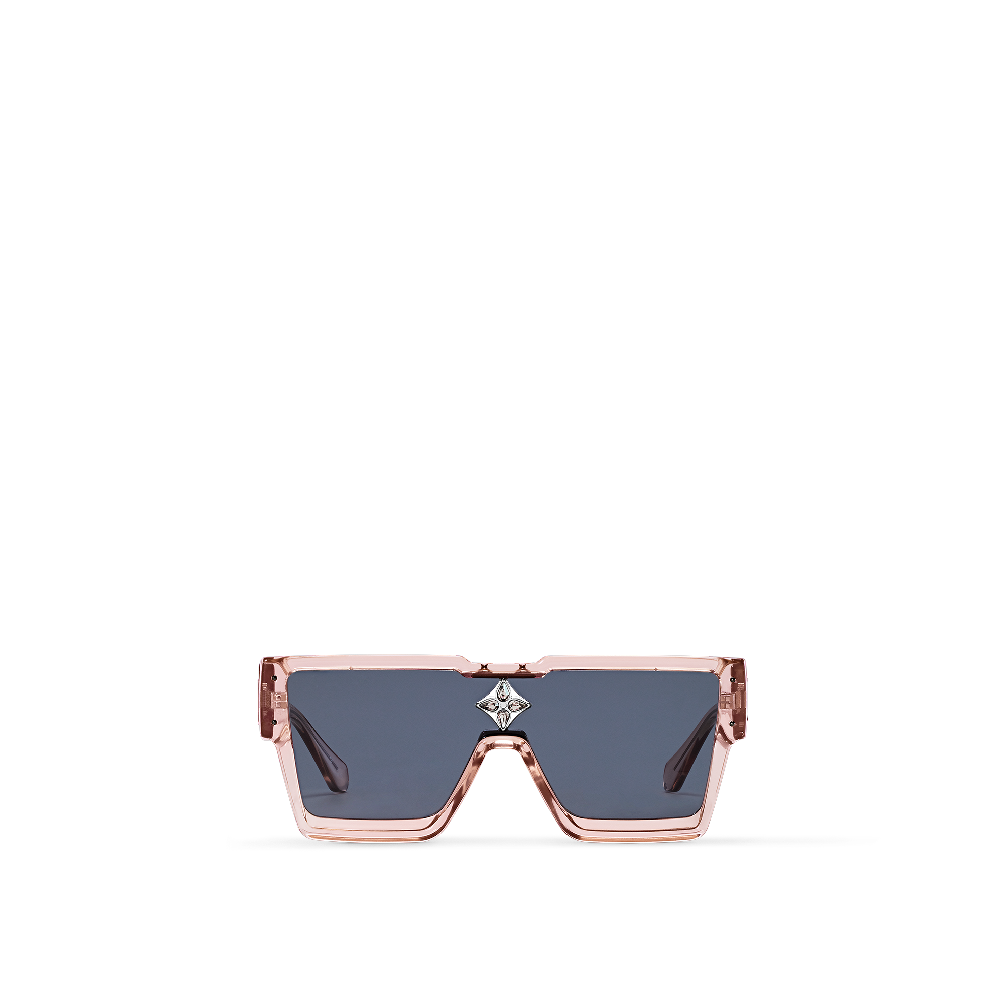 Cyclone Sunglasses S00 Accessories LOUIS VUITTON